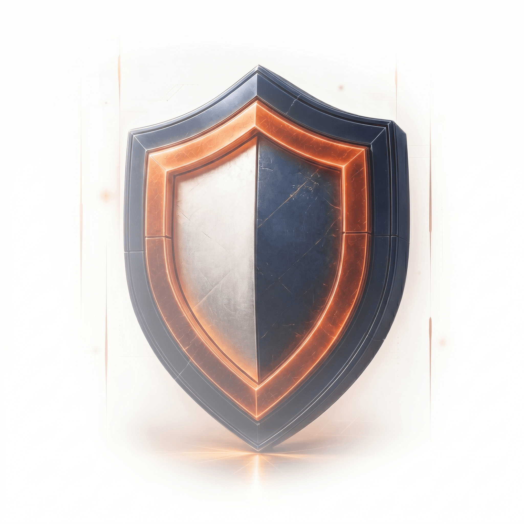 Blocksyc shield